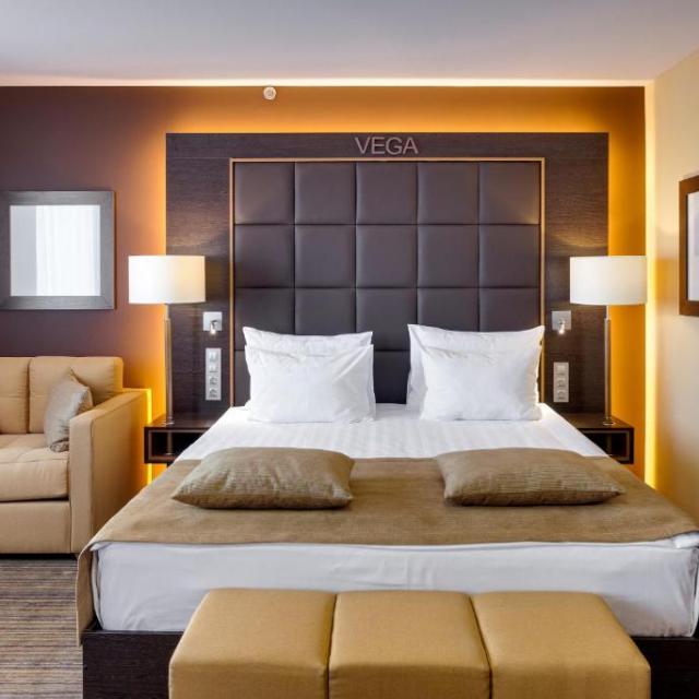 VEGA Izmailovo Hotel & Convention center