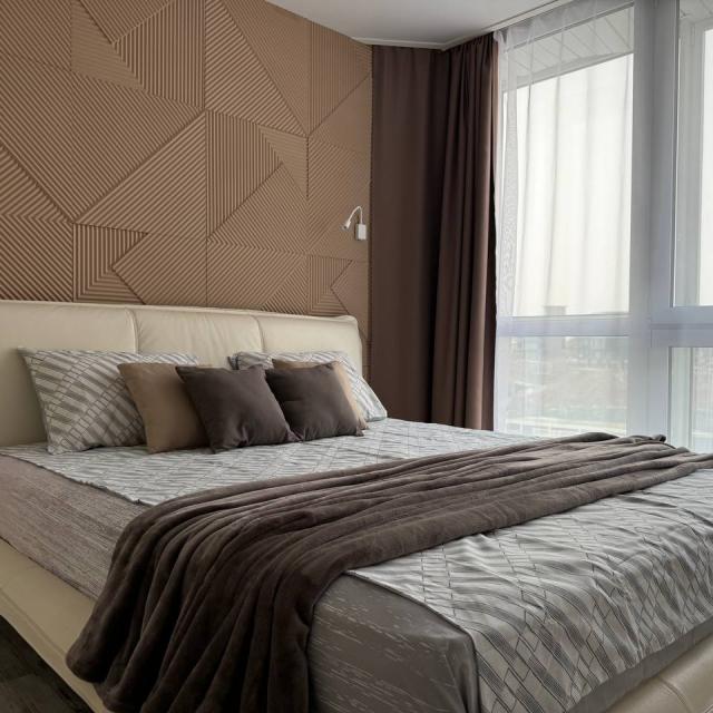 2-room apartment, 47 m2
