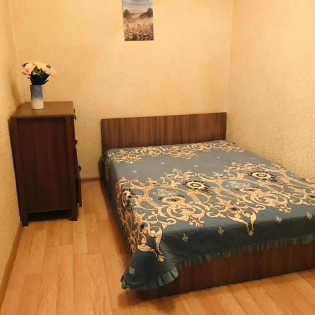 Apartment on Zwilling street, 47B