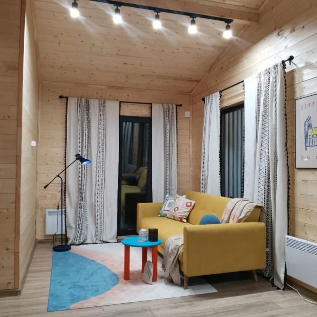 Country house in Istra district, 235