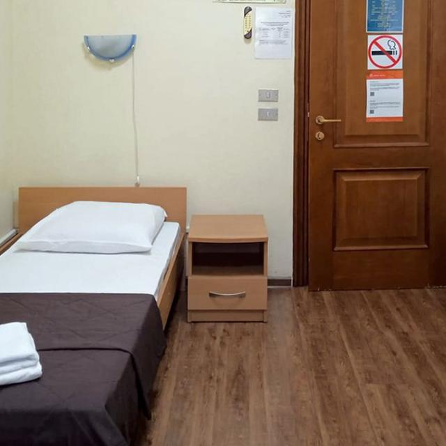 SMART HOTEL Vladivostok