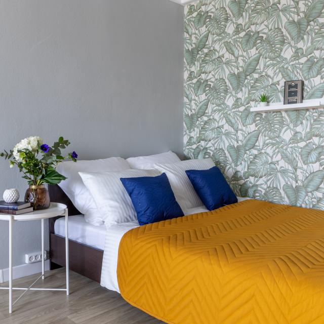 RoomyRoom (РумиРум) на проспекте Витебский 23 корпус 1