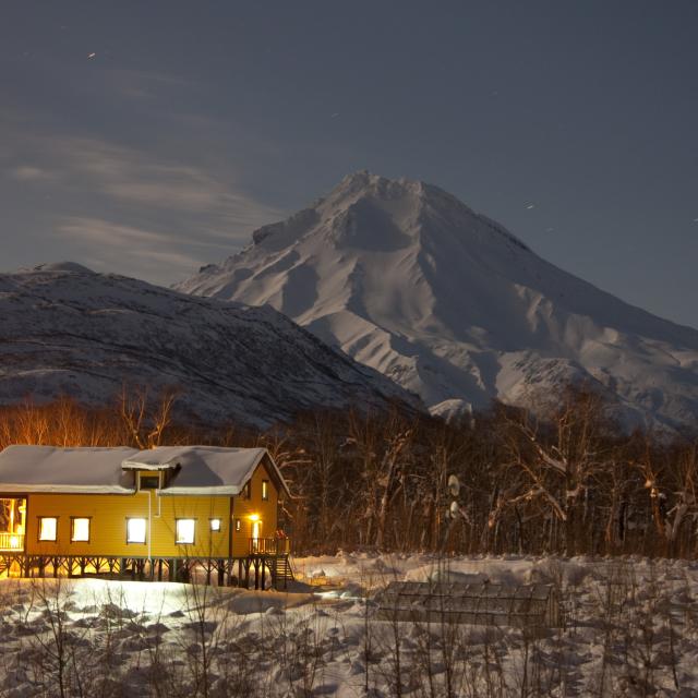 Snow Valley