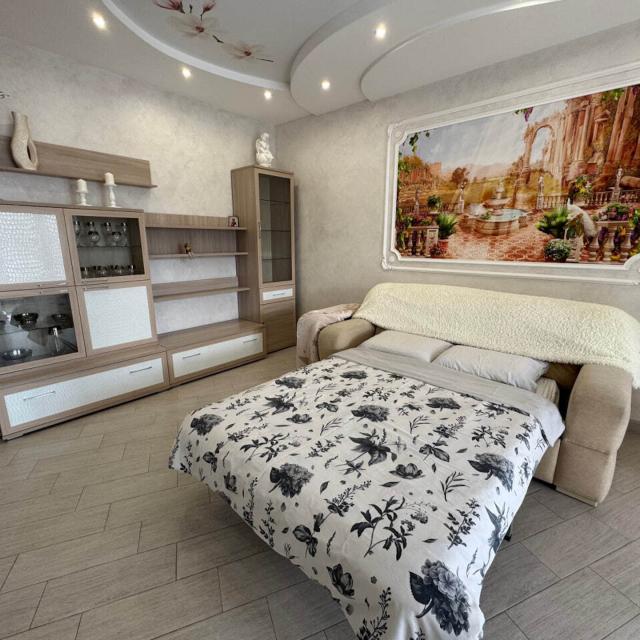 Apartment on 95 Stepan Razin Street 