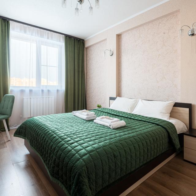 RentAp on Yaroslavskaya Street