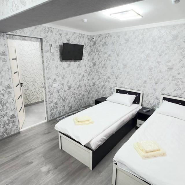 Parvona Hostel