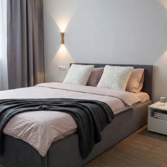 Apartments on 1A Bunimovich Street