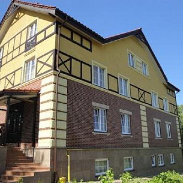 Стрелецкий