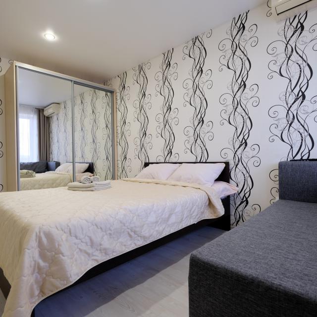 Vash Comfort Apart on Fadeev Street