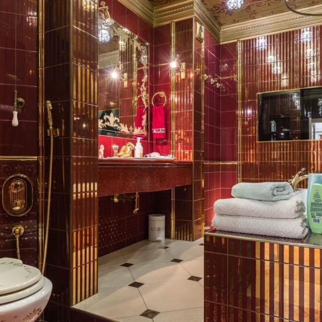 Апартаменты на Московском шоссе 30 к2