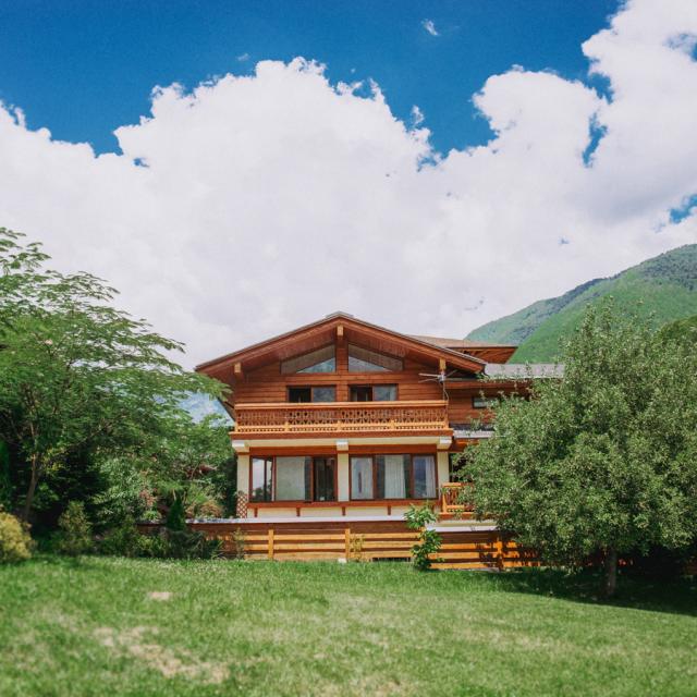 Park Chalet Residence