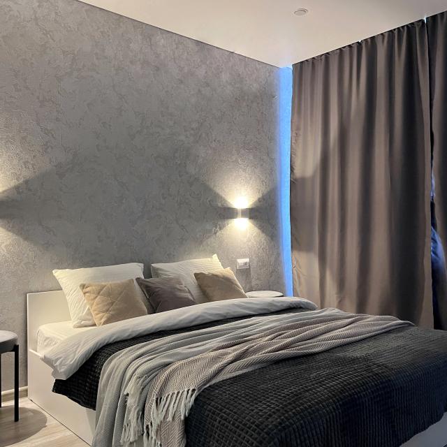 Apartamenty na ulice Urickogo 7