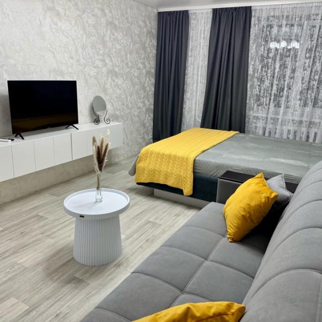 A cozy place on Surgeon Nechaev 16