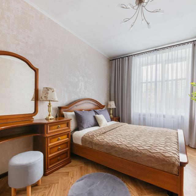 ApartLux on Dubininskaya 11c1