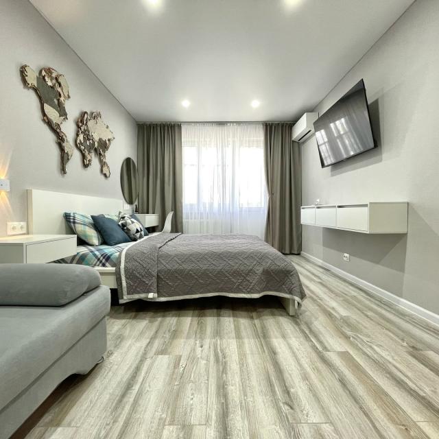 Cozy apartment near the Riviera Water Park