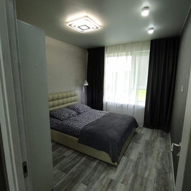 Апартаменты на улице Стасова, 2А