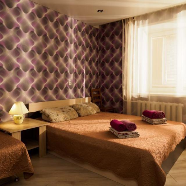Arenda67 on Kirov Street 27B