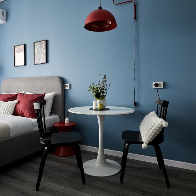 MyHome YourHome on Budennogo 15 