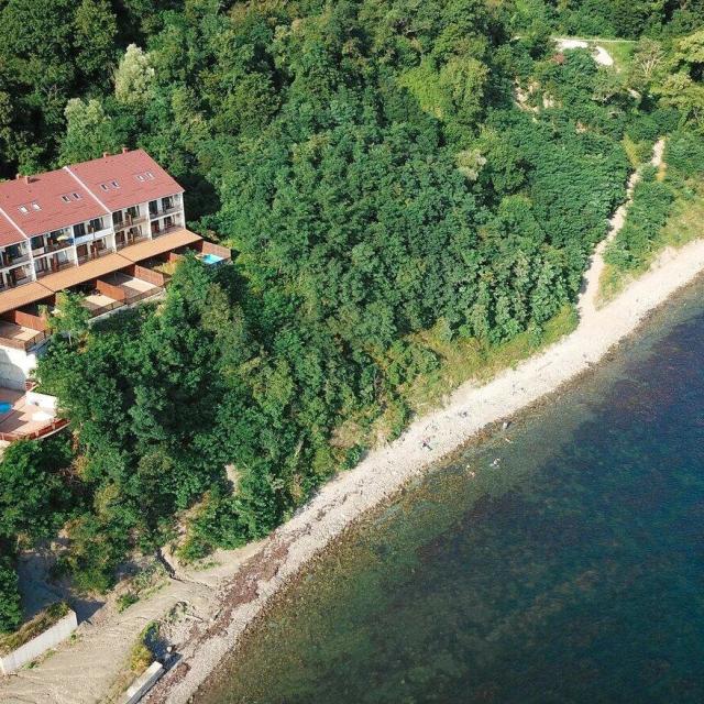Прибрежная сказка