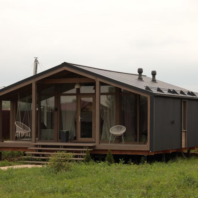 Kapriot Guest House