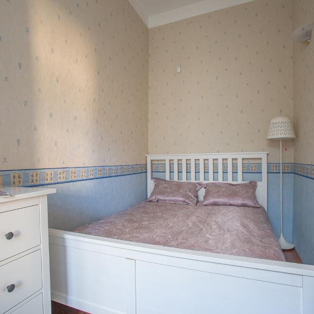 Rent Flat in Moscow on Dayev Lane