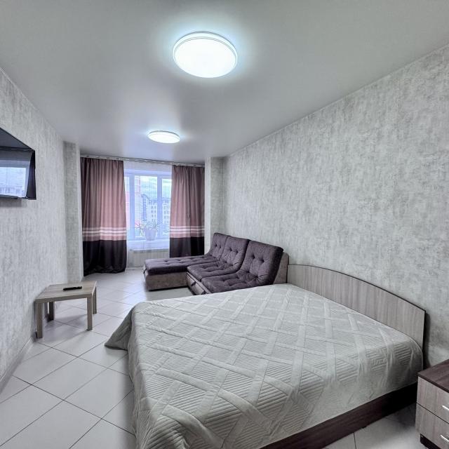 Comfort Apartment on Nekrasova 33