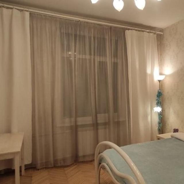 Апартаменты на улице Стахановцев