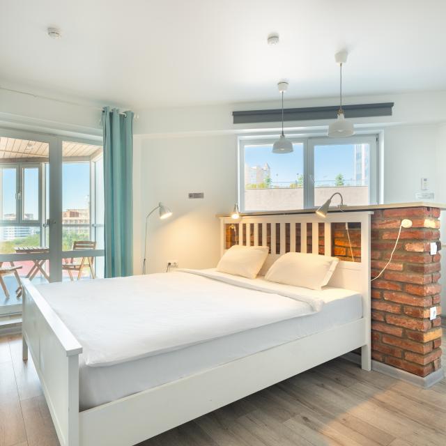 Panorama Apartments
