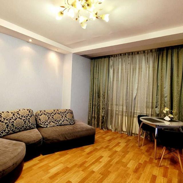 Sweet room on Igor Kirtbay Street 9