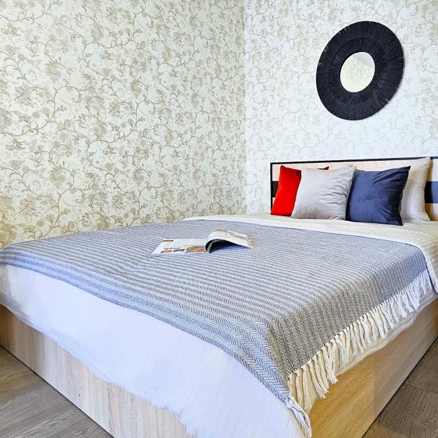 Good house on 66 Kharkov street