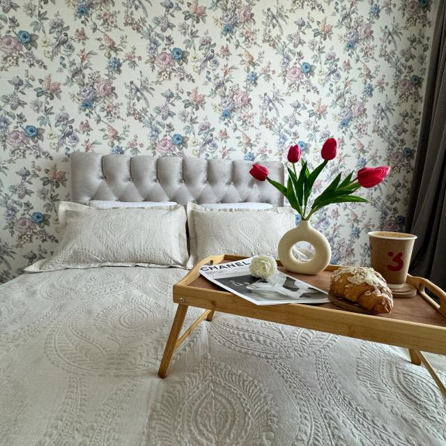 2-room apartment on Mendeleev Street