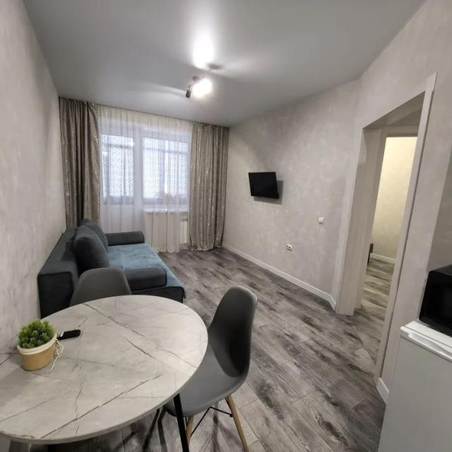 Apartment Abakan.Apartments near the airport