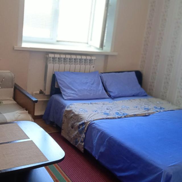 Apartments on 4/1 Paratskaya Street