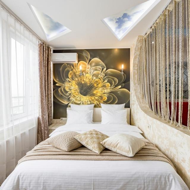 Elite Apartments на улице Новодмитровская