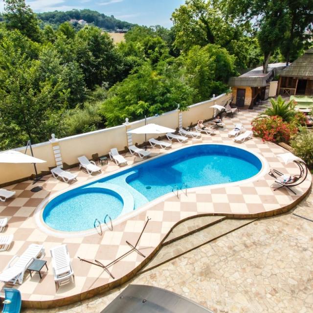 Amfora Family Resort hotel (Амфора Фэмили Резорт)
