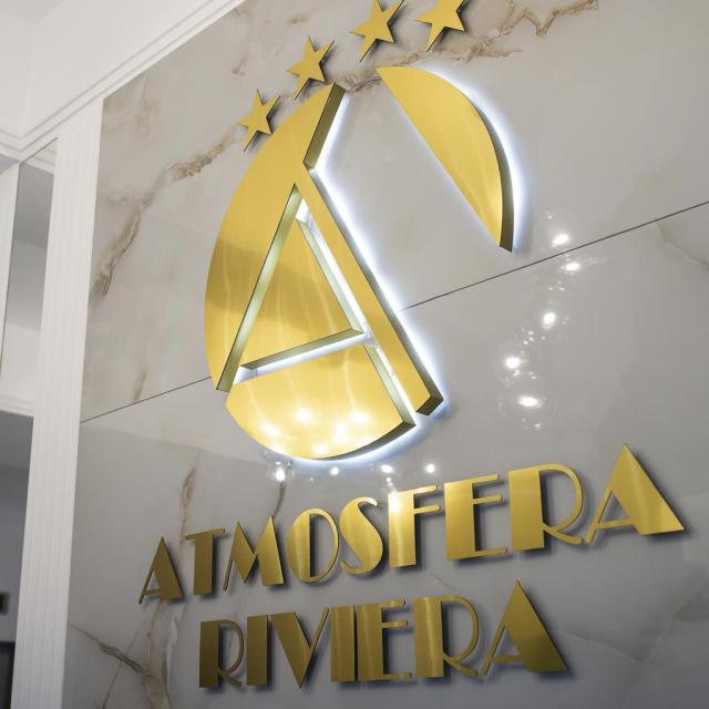 Atmosfera Riviera
