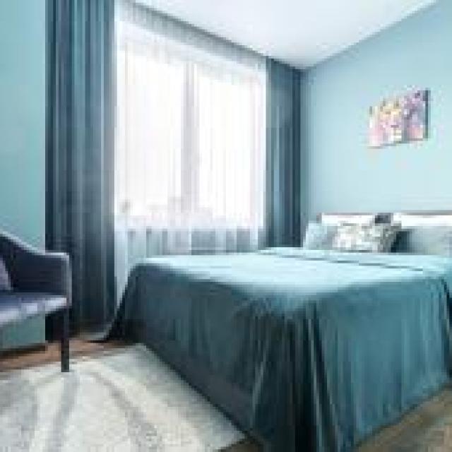 Marie Apart on Leonova street 47
