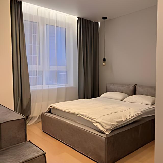 Apartments on 2nd Orangerie 4A
