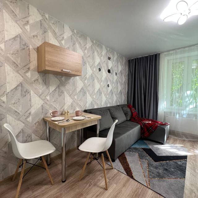 Lucky Room on Ryazansky Avenue