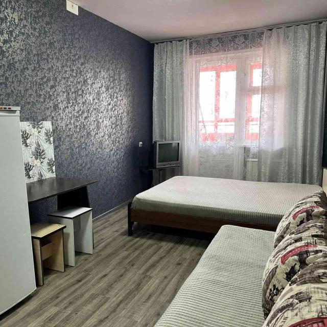 Apartment on 36 Vilsky Street