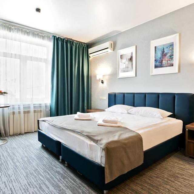 Pyatnitskaya Hotel