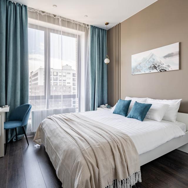 Merino home (Мерино хоум) на улице Манчестерская 3
