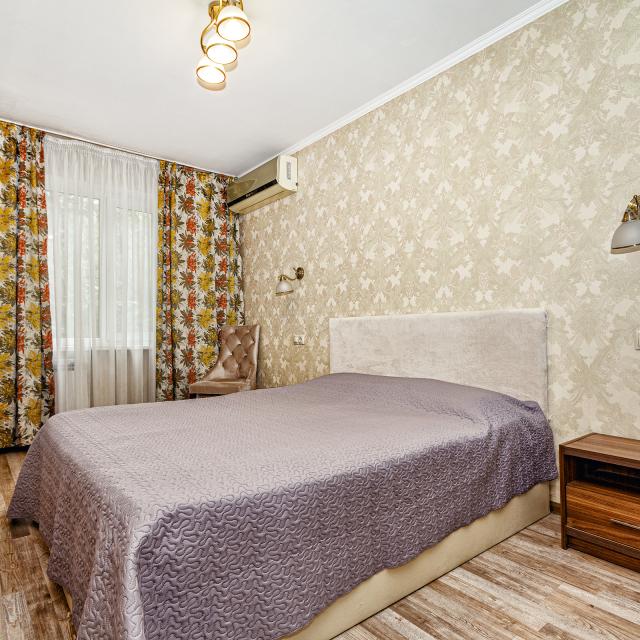 Лайтхаус на улице Ришата и Муслима Абдуллиных 34