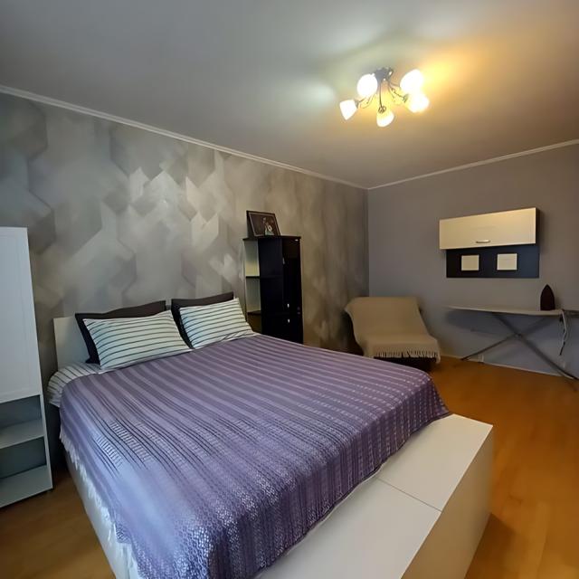 Apartments on Lobnensky Boulevard 7
