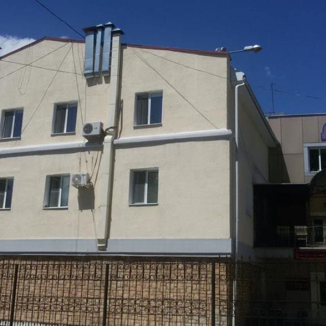 DOS-otel
