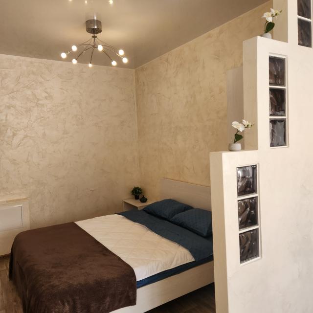 Apartments on Krasny Put street 101k4