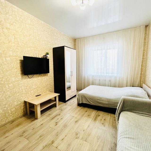 Apartment on Astrakhan street 20, entrance 5