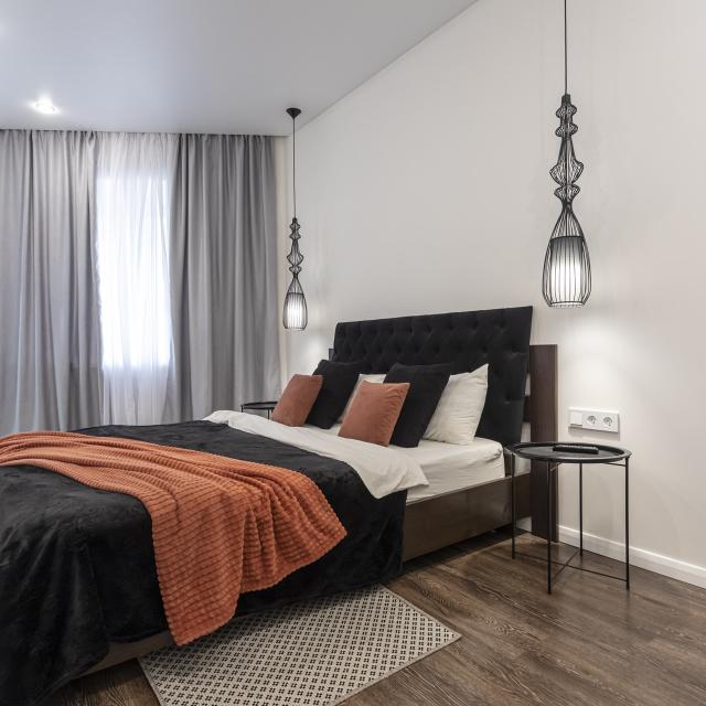 Apartment Apart Vl on Embankment street 5B