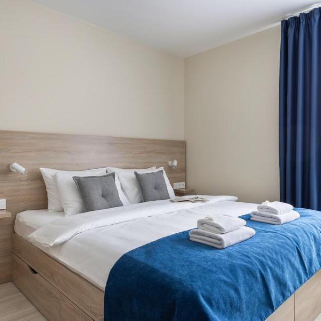ApartPage Black River (Apartpage Black River)