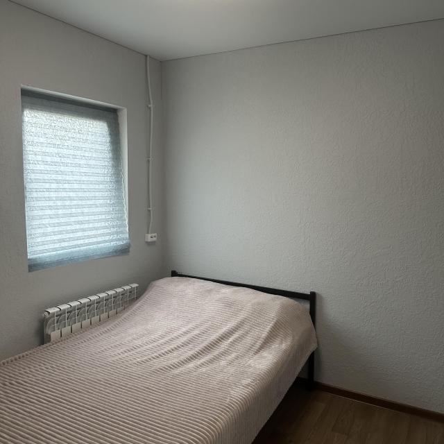 Apartments in the village of Krasny Oktyabr 23